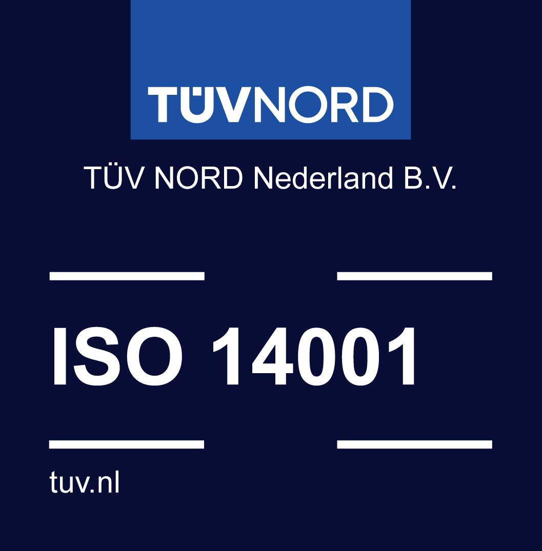 ISO 14001 – Milieubewust